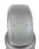 MOJO D2XX Rotax Max Slick Tyre Set