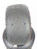 MOJO D2XX Rotax Max Slick Tyre Set