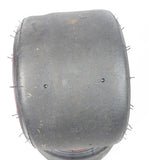 MOJO D2XX Rotax Max Slick Tyre Set
