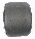 MOJO D2XX Rotax Max Slick Tyre Set