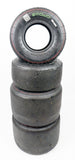 MOJO D2XX Rotax Max Slick Tyre Set
