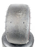 MOJO D2XX Rotax Max Slick Tyre Set