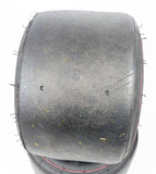 MOJO D2XX Rotax Max Slick Tyre Set