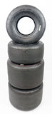 MOJO D2XX Rotax Max Slick Tyre Set