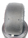 MOJO D2XX Rotax Max Slick Tyre Set