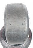 MOJO D2XX Rotax Max Slick Tyre Set
