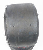 MOJO D2XX Rotax Max Slick Tyre Set