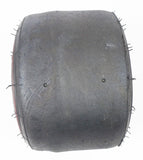 MOJO D2XX Rotax Max Slick Tyre Set