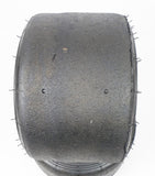 MOJO D2XX Rotax Max Slick Tyre Set