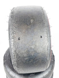 MOJO D2XX Rotax Max Slick Tyre Set