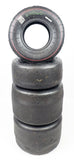 MOJO D2XX Rotax Max Slick Tyre Set
