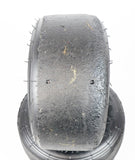 MOJO D2XX Rotax Max Slick Tyre Set