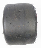 MOJO D2XX Rotax Max Slick Tyre Set