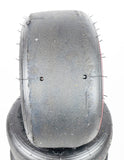 MOJO D2XX Rotax Max Slick Tyre Set
