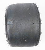 MOJO D2XX Rotax Max Slick Tyre Set