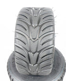 MOJO W5 Rotax Max Wet Tyre Set