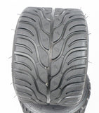 MOJO W5 Rotax Max Wet Tyre Set