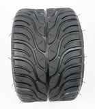 MOJO W5 Rotax Max Wet Tyre Set