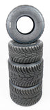 MOJO W5 Rotax Max Wet Tyre Set
