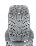 MOJO W5 Rotax Max Wet Tyre Set