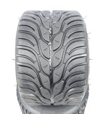 MOJO W5 Rotax Max Wet Tyre Set