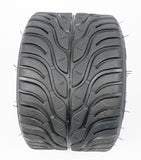 MOJO W5 Rotax Max Wet Tyre Set