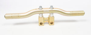OTK Tony Kart 401 T Complete Heel / Foot Rest