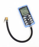 Prisma HiPreMa 4X Tyre Pressure Gauge & Stop Watch