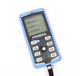Prisma HiPreMa 4X Tyre Pressure Gauge & Stop Watch