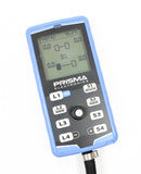 Prisma HiPreMa 4X Tyre Pressure Gauge & Stop Watch