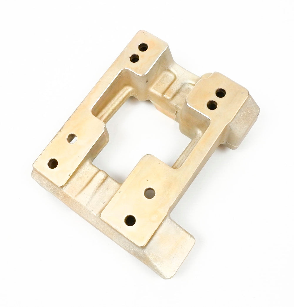 Genuine OTK Tony Kart 30mm x 92mm Magnesium Engine Mount
