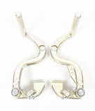 OTK Tony Kart 401 T Complete Adjustable Pedal Set