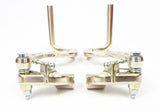 OTK Tony Kart 401 T Complete Adjustable Pedal Set