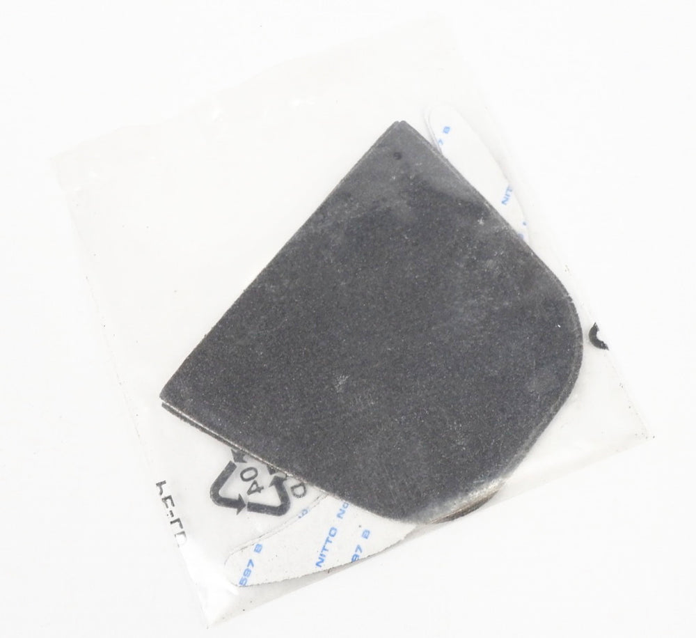 OTK Tony Kart Grip Sticker Set of Pedal Relocation Kit
