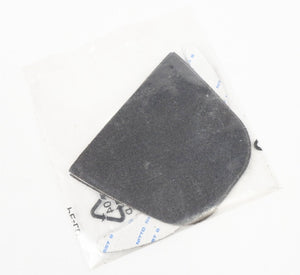 OTK Tony Kart Grip Sticker Set of Pedal Relocation Kit