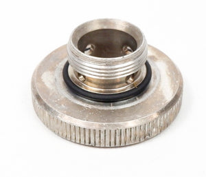 Rotax Max Dellorto Replacement Carb Float Bowl Screw Nut