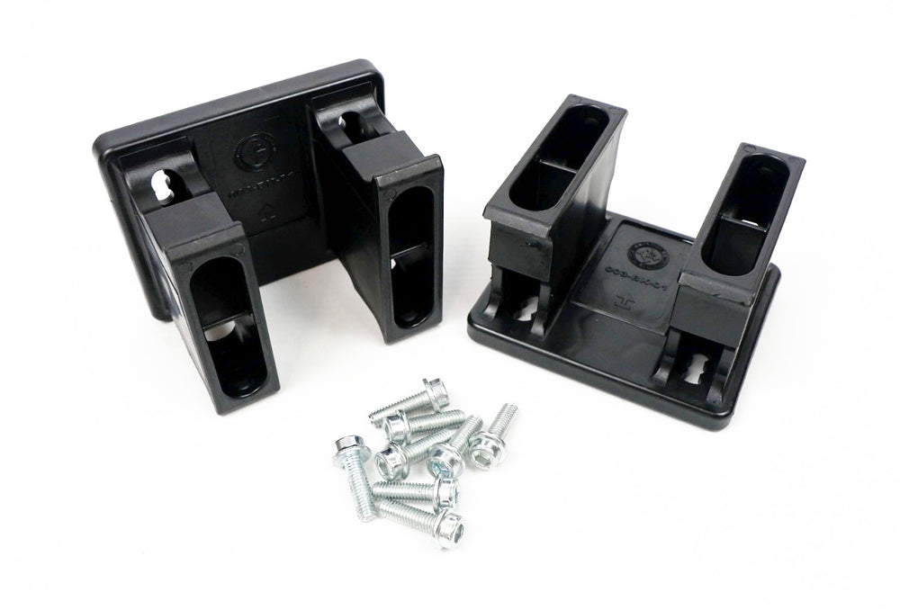 MSA CIK Drop Down Nose Cone Brackets Only