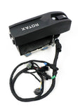 Rotax Max EVO Battery Box & Wiring Loom