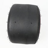 MOJO D2XX Rotax Max Slick Tyre Set