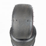 MOJO D2XX Rotax Max Slick Tyre Set