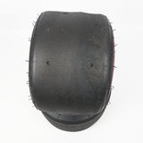 MOJO D2XX Rotax Max Slick Tyre Set