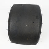 MOJO D2XX Rotax Max Slick Tyre Set
