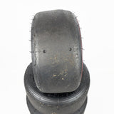 MOJO D2XX Rotax Max Slick Tyre Set