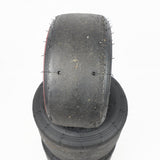 MOJO D2XX Rotax Max Slick Tyre Set