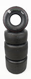 MOJO D2XX Rotax Max Slick Tyre Set