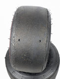 MOJO D2XX Rotax Max Slick Tyre Set