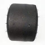 MOJO D2XX Rotax Max Slick Tyre Set