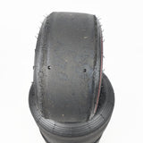 MOJO D2XX Rotax Max Slick Tyre Set