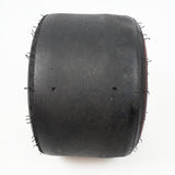 MOJO D2XX Rotax Max Slick Tyre Set