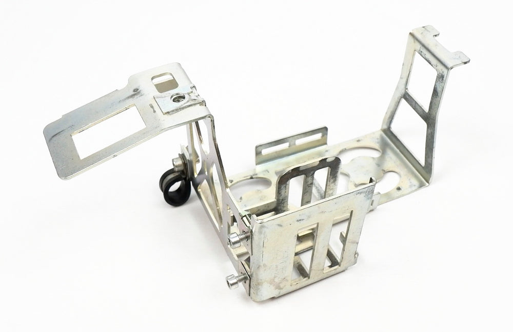 Rotax Max EVO Battery Box / Tray Cage